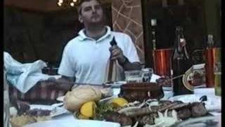 Nikos Mihailidis - KEMENCE