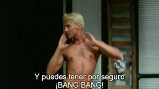 cortos gay A Summer Dress sub español