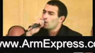 Vardan Yeghiazaryan & Gohar Hovhanesyan new 2010
