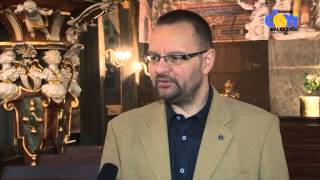 XIV Festiwal Bachowski - Świdnica 2013