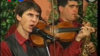 Kikindai Betyárok - Homokóra, Kicsiny falum ott születtem én (2007.03.11)