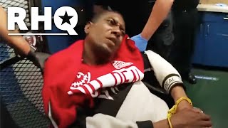 Cops Paralyze Arrested Man, MASSIVE Lawsuit Follows