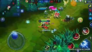 Mobile legends. Кто сказал, что девочки не умеют играть?