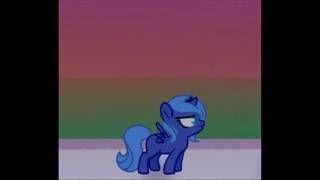 How Luna got her Cutie Mark