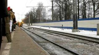 ЭР2-К - 997 Удельная