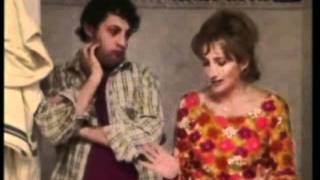 4) Un medico in famiglia - Il mistero di Cetinka - Stagione 1a - Episodio 2° 1999