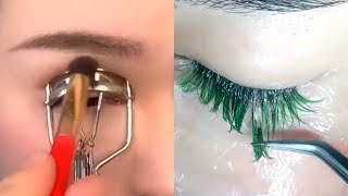 Beautiful Makeup Tutorial Compilation ♥ 2020 ♥ Part 77