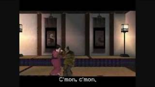 Most Memorable Gaming Cutscene