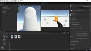 Tutorial Game Dev Unity : Membuat musuh yang bisa ditembak dan kesehatannya dapat berkurang
