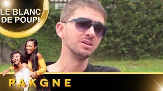 PAKGNE Saison 2 Episode 11 - Le blanc de poupi (feat Alex du camer)