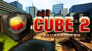 Cube 2 Sauerbraten