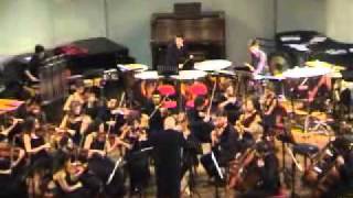 Rodion Konstantinovic Scedrin: Carmen suite op.37 FULL PERFORMANCE