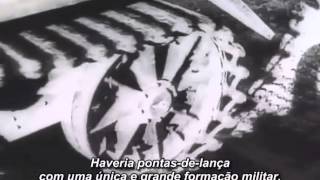 SOLDADOS DE HITLER - Blitzkrieg.
