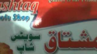 Mushtaq sweets toba