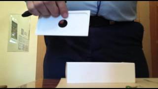 Iphone 5s оригинал. Пустая посылка из Алиэкспресс. Iphone 5s original.Aliexpress.