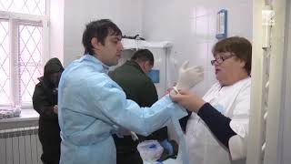 В Карачаево-Черкесии не зафиксировано случаев заболевания коронавирусом