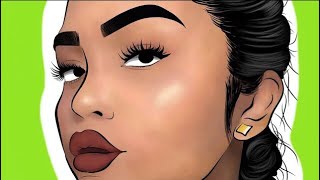 Adobe Draw | Blending