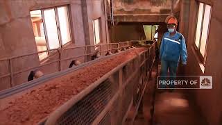 Capaian Kinerja Sektor Energi dan Minerba 2022