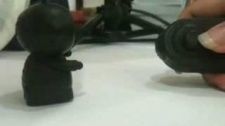 Zibits RC Robot