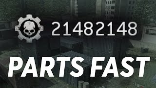 MWR BONUS PARTS FAST | Unlock DLC Weapons Fast Modern Warfare Remastered |Parts Glitch | Supply Drop