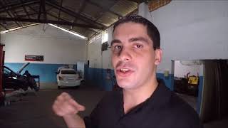 Semana 24-11-2017 - Finalmente o versa se foi! - Mais dicas automotivas