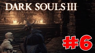 Dark Souls 3 - Полный Гайд. Все Секреты и Тактика. Часть 6. Путь Жертв