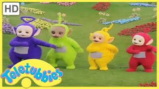 ★Teletubbies classic ★ English Episodes ★ Going In & Coming Out ★ Full Episode (S13E323) HD