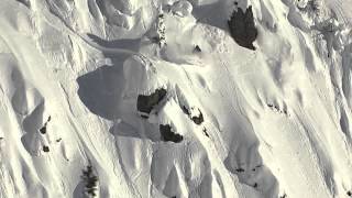 The Art Of Flight - This is Snowboarding