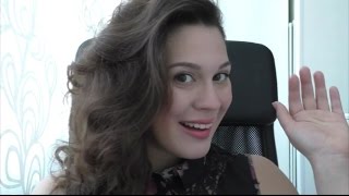 Мой повседневный макияж. Как скрыть отеки?