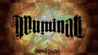Illuminati'nin simgesi neden üçgen ve tek göz ? Amaçları neler ?