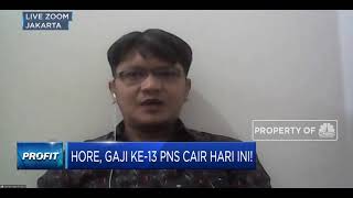 Disiplin Protokol Kesehatan Beri Keamanan Bagi Aktivitas Ekonomi