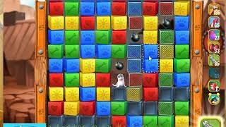 Pet Rescue Saga Level 1975 No Boosters