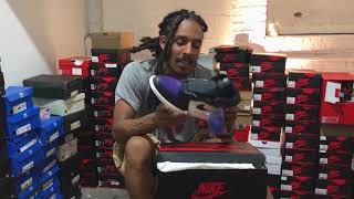Jordan 1 Retro High Court Purple - Quick Look