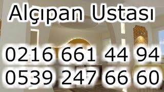 Uygun Gebze Alçıpan Ustaları 0539 247 66 60