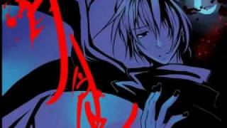 [KAITO] Gesshoku - 月食 - Lunar Eclipse (low tone version) - ENGLISH SUBS