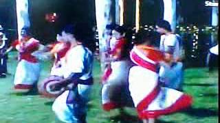 Anchol Jhulon | Full Bengali Song by Amika Shail | Star Jalsa
