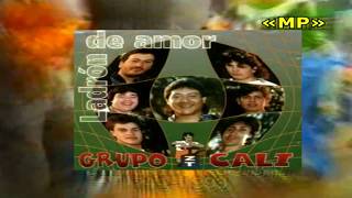 GRUPO CALI CHICA SEXY ♫
