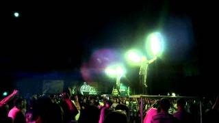Bobina - Live "MALINKI OPEN AIR 2015" (04.07.2015, Ivanovo,RUS) Part 3