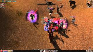 Metin2.Us - rynaqui Brings Extreme Assassin PvP To The National War