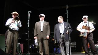 "MY HONEY'S LOVIN' ARMS": REYNOLDS BROTHERS and FAMILY (March 3, 2012)