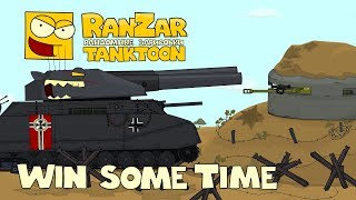 Tanktoon Win Some Time RanZar