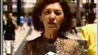 Dança do Siri na Rede Globo-Jornal do Meio-Dia
