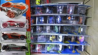 2015 E World Wide Factory Sealed Hot Wheels Case Unboxing By Race Grooves World Wide EEA