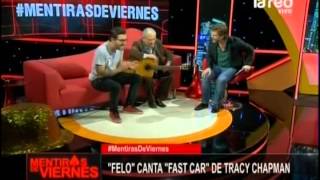 El cancionero de Felo