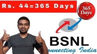 BSNL 44 for 1 Year, Vodafone 445, Aircel 449, Docomo Tracking Device, Nokia 6, Tech Prime #20
