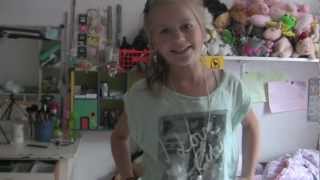 Videoblogg