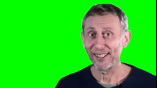 MLG Green Screen Click nice