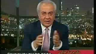 دکتر فرهنگ هلاکوئی : تاثیر دعاکردن ، 1/3