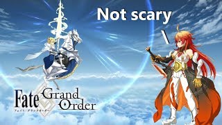 Anniversary Special ~ Goddess Rhongomyniad vs Rama [FGO NA]