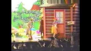 Wizard of Oz West Mifflin 1997